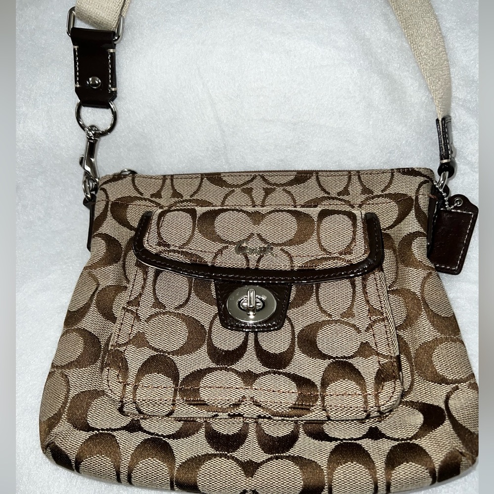 Coach Crossbody Bag
